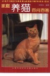 家庭养猫百问百答 封面