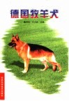 德国牧羊犬 封面