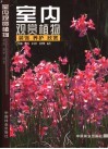 室内观赏植物  装饰  养护  欣赏 封面