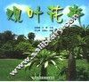 观叶花卉 封面