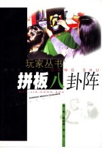 拼板八卦阵 封面