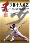 少林十大武艺 封面