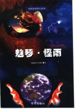 魅琴  怪雨 封面