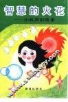 智慧的火花  小机灵的故事 封面