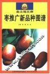 枣推广新品种图谱 封面
