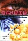 性病诊断图谱 封面