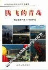 腾飞的青岛  青岛改革开放16年大事记 封面