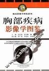 胸部疾病影像学图鉴 封面