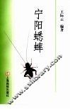 宁阳蟋蟀 封面