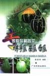 佛手瓜  南瓜  白瓜 封面