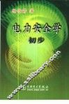 电力安全学初步 封面