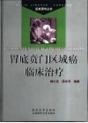 胃底贲门区域癌的临床治疗 封面
