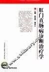 肛门直肠病诊断治疗学 封面