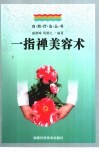 一指禅美容术 封面
