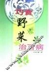 巧食野菜治百病 封面