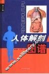 人体解剖图谱 封面