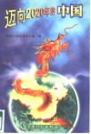 迈向2020年的中国 封面
