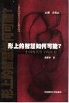 形上的智慧如何可能?  中国现代哲学的沉思 封面