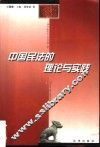 中国民法的理论与实践 封面