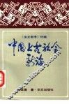 中国上古社会新论  《金文新考》外编 封面