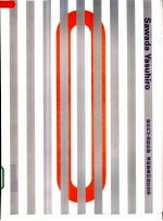 泽田泰广的设计世界 封面