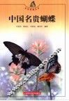 中国名贵蝴蝶 封面