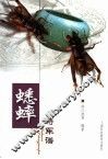 蟋蟀将军谱 封面