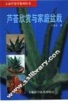 芦荟欣赏与家庭盆栽 封面