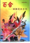 百合  球根花卉之王 封面