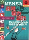 直观智力游戏 封面