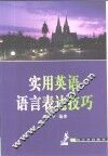 实用英语语言表达技巧 封面