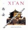 西安  中英文本 封面
