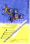 大作家小作文 封面