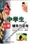 中学生心理辅导与咨询 封面