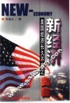 新经济  美国经济长久不衰之奥秘 封面