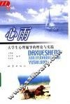 心雨  大学生心理辅导的理论与实践 封面