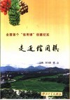 走近信用镇  全国首个“信用镇”创建纪实 封面