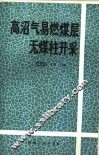 高沼气易燃煤层无煤柱开采 封面