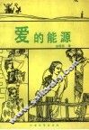 爱的能源 封面