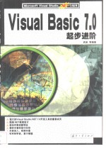 Visual Basic 7.0起步进阶 封面