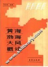 黄海渤海大风概论 封面