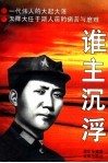 谁主沉浮 封面
