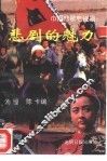 《巾帼悲歌》电视剧  悲剧的魅力 封面