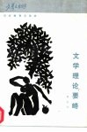 文学理论要略 封面