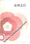 新婚之后 封面