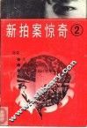 新拍案惊奇  2 封面