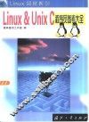 Linux & Unix C程序员参考大全 封面