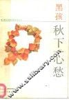 秋下一心愁 封面