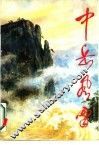 中岳风雷 封面