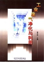 工业废气净化与利用 封面